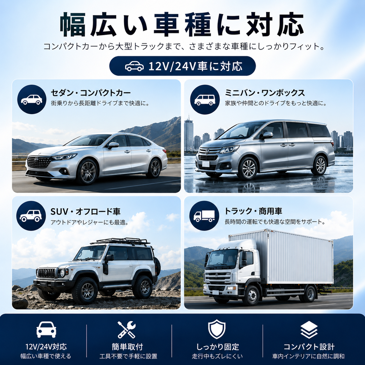 エアフローブースター™