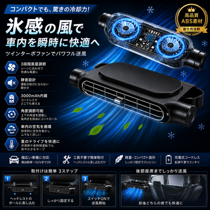エアフローブースター™
