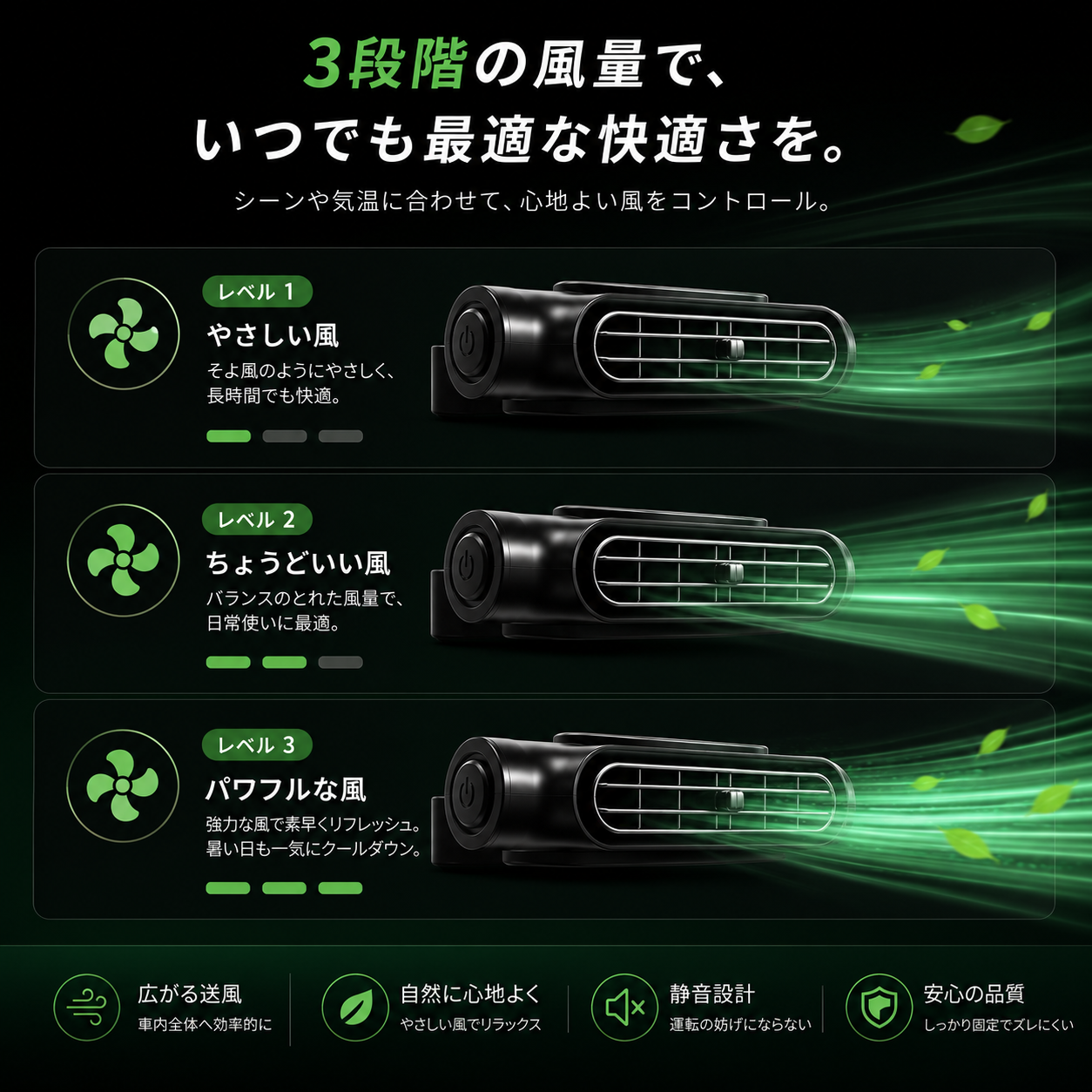 エアフローブースター™