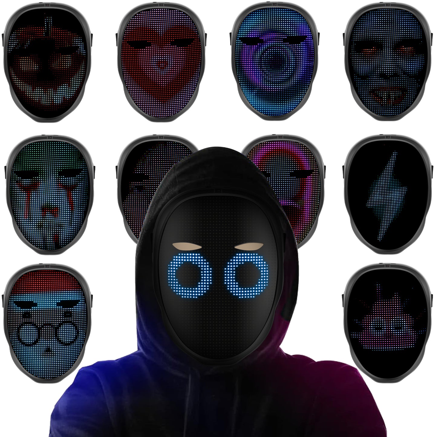 NeoMask Infinity™