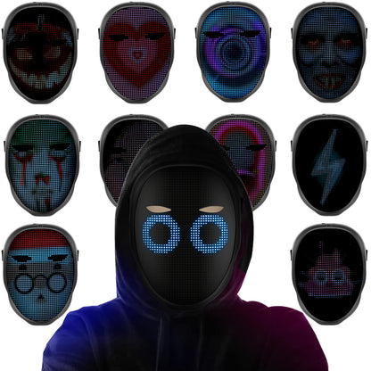 NeoMask Infinity™