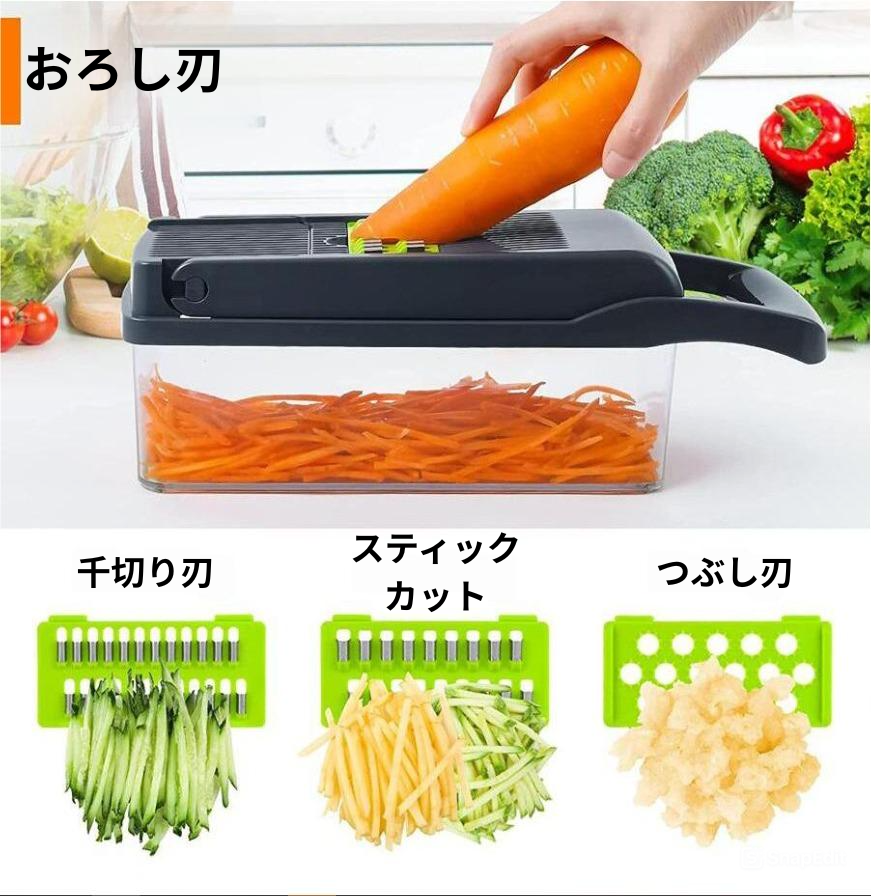 MultiChop™