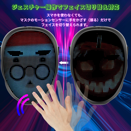 NeoMask Infinity™