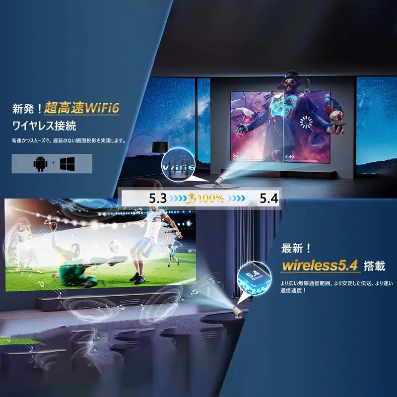 ポケットシアター™