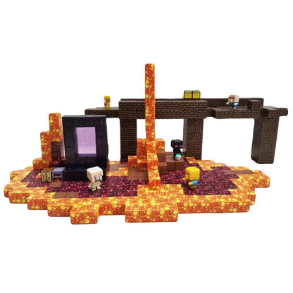 マグネワールド™