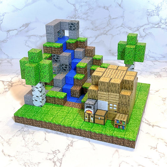 マグネワールド™