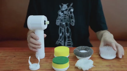 MagicBrush™